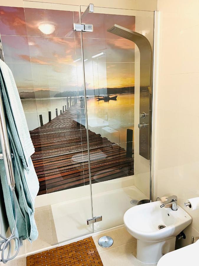 Marina II Apartment Huelva Exterior photo